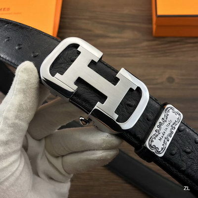 Hermes Belts(AAAAA)-136