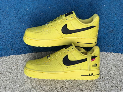 AF1 x Supreme x The North Face-013