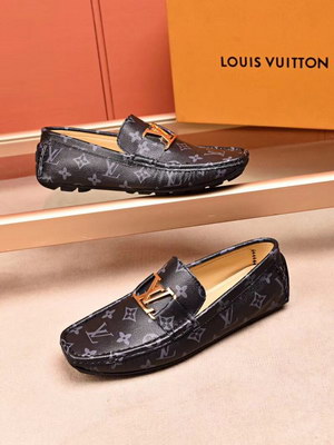 LV Shoes(AAA)-488