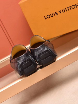 LV Shoes(AAA)-486