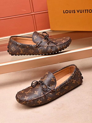 LV Shoes(AAA)-485