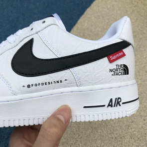 AF1 x Supreme x The North Face(women)-010