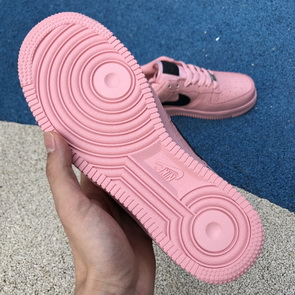 AF1 x Supreme x The North Face(women)-011