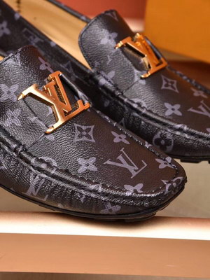 LV Shoes(AAA)-488