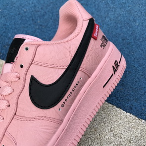 AF1 x Supreme x The North Face(women)-011