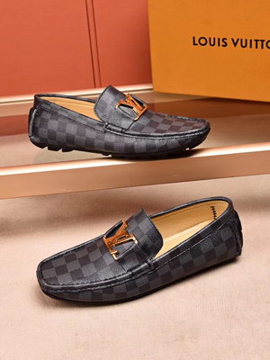 LV Shoes(AAA)-486