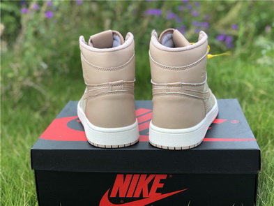 Air Jordan 1 “Nike Swoosh” OW-022