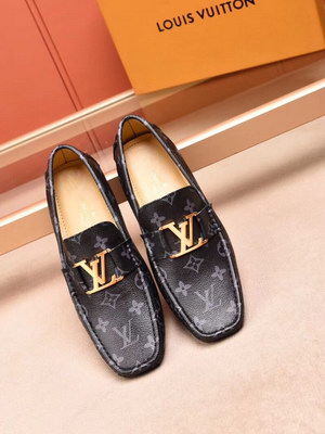 LV Shoes(AAA)-488