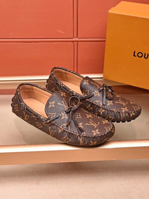 LV Shoes(AAA)-485