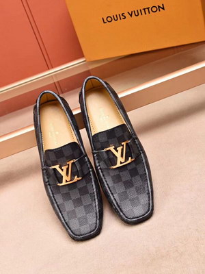 LV Shoes(AAA)-486