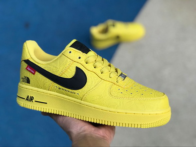 AF1 x Supreme x The North Face-013