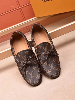 LV Shoes(AAA)-485