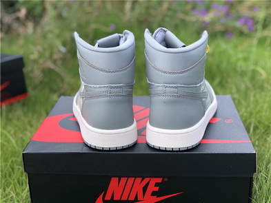 Air Jordan 1 “Nike Swoosh” OW-024