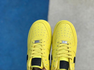 AF1 x Supreme x The North Face(women)-009