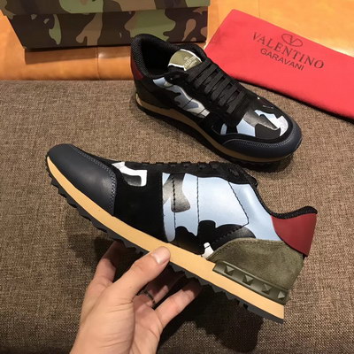 Valentino Shoes(AAA)-142