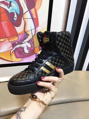 Gucci High Cut(AAA)-091