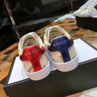Gucci Shoes AAA(Women)-114