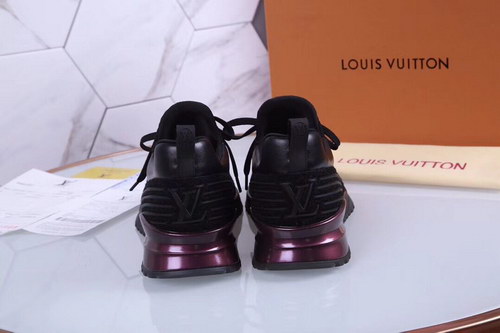 LV Shoes(AAA)-492