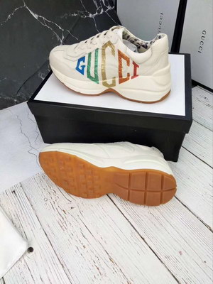 Gucci Shoes AAA(Women)-113