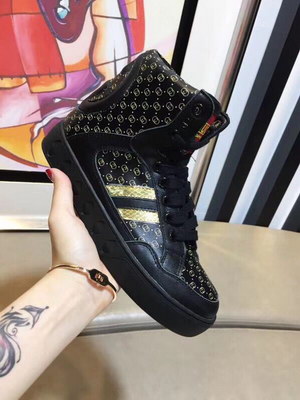 Gucci High Cut(AAA)-091