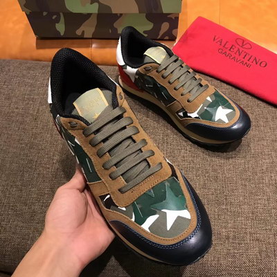 Valentino Shoes(AAA)-141