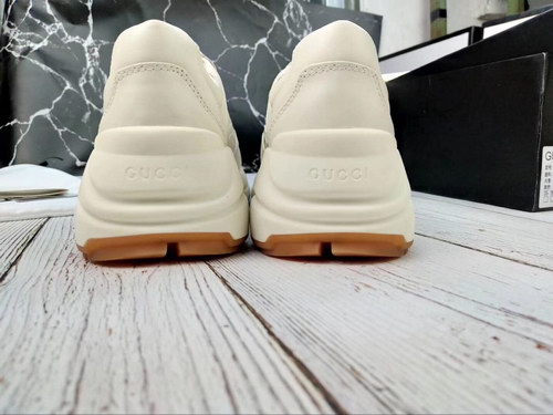 Gucci Shoes(AAA)-420