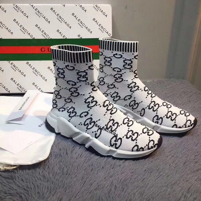 Balenciaga Shoes(AAA)-215