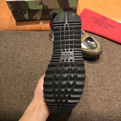 Valentino Shoes AAA(Women)-108