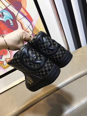 Gucci High Cut(AAA)-091