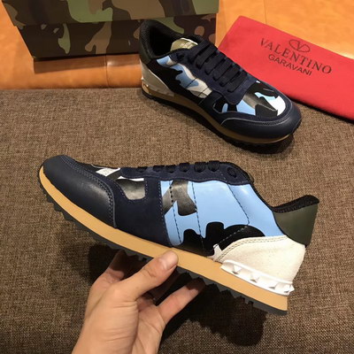 Valentino Shoes AAA(Women)-101