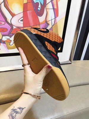 Gucci High Cut(AAA)-090