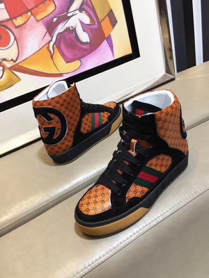 Gucci High Cut(AAA)-090