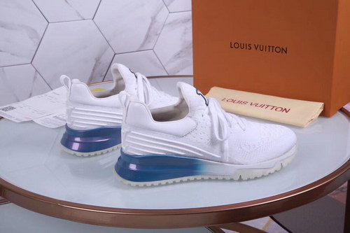 LV Shoes(AAA)-493