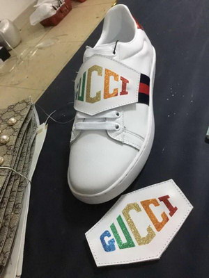 Gucci Shoes AAA(Women)-112