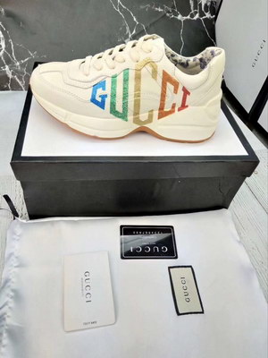 Gucci Shoes AAA(Women)-113