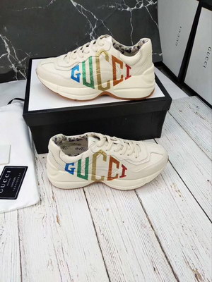 Gucci Shoes AAA(Women)-113