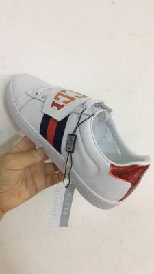 Gucci Shoes AAA(Women)-112