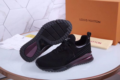 LV Shoes(AAA)-492