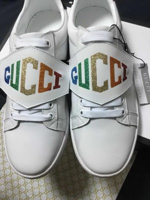Gucci Shoes AAA(Women)-112