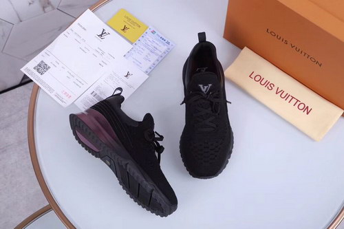 LV Shoes(AAA)-492