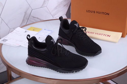 LV Shoes(AAA)-492