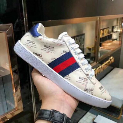 Gucci Shoes(AAA)-421
