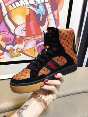 Gucci High Cut(AAA)-090