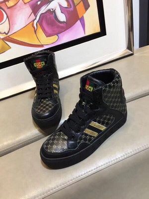 Gucci High Cut(AAA)-091