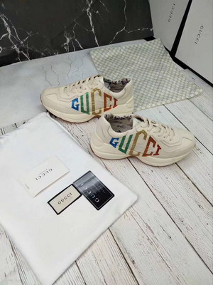 Gucci Shoes AAA(Women)-113