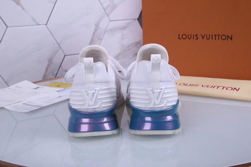 LV Shoes(AAA)-493