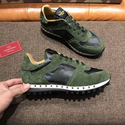 Valentino Shoes(AAA)-152