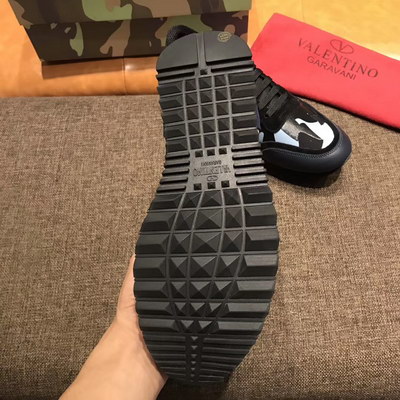 Valentino Shoes AAA(Women)-107