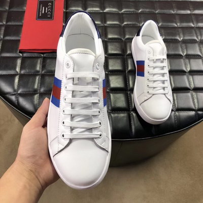 Gucci Shoes(AAA)-422