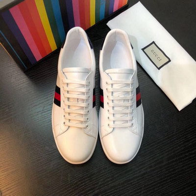 Gucci Shoes(AAA)-423